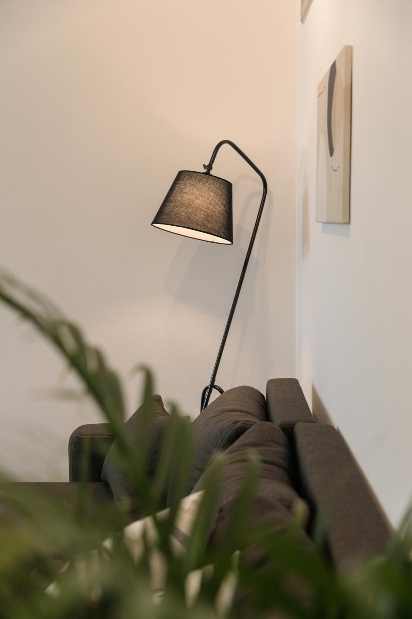 Jannas Apartments Naxos Agkidia エクステリア 写真