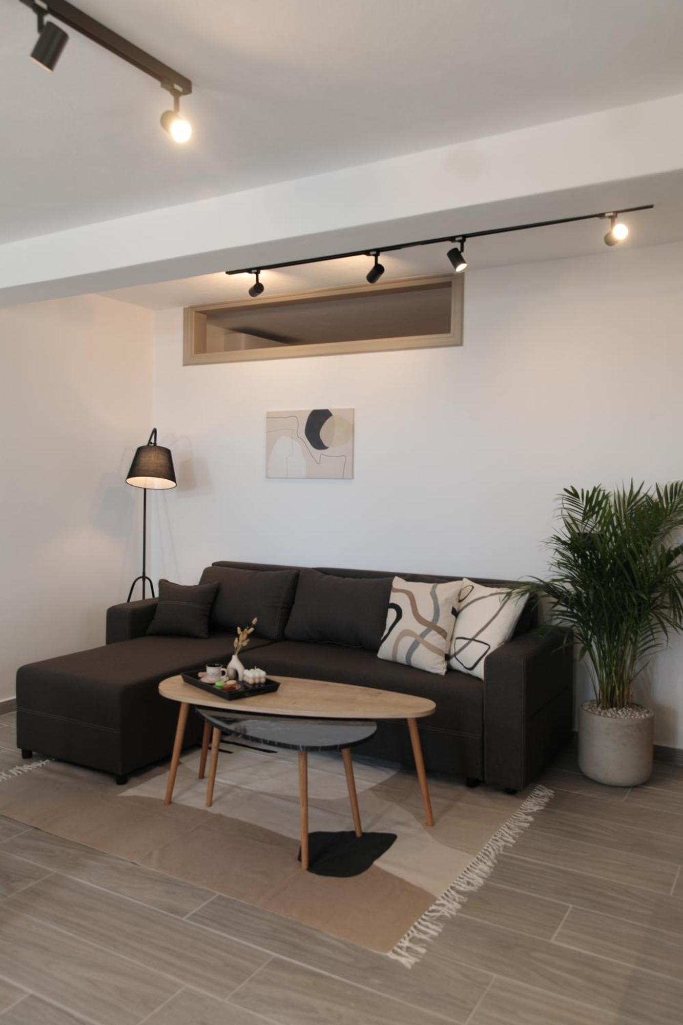 Jannas Apartments Naxos Agkidia エクステリア 写真