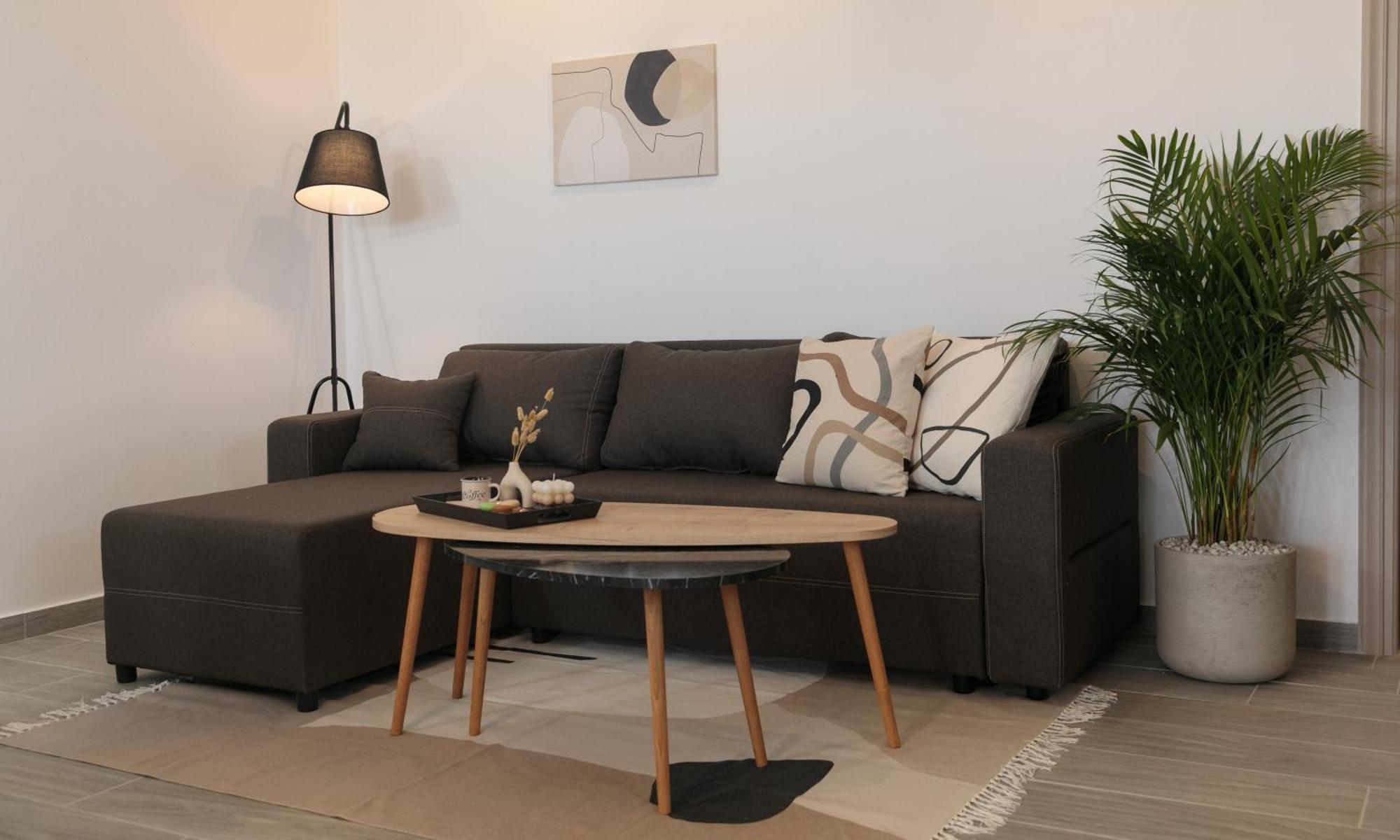 Jannas Apartments Naxos Agkidia エクステリア 写真
