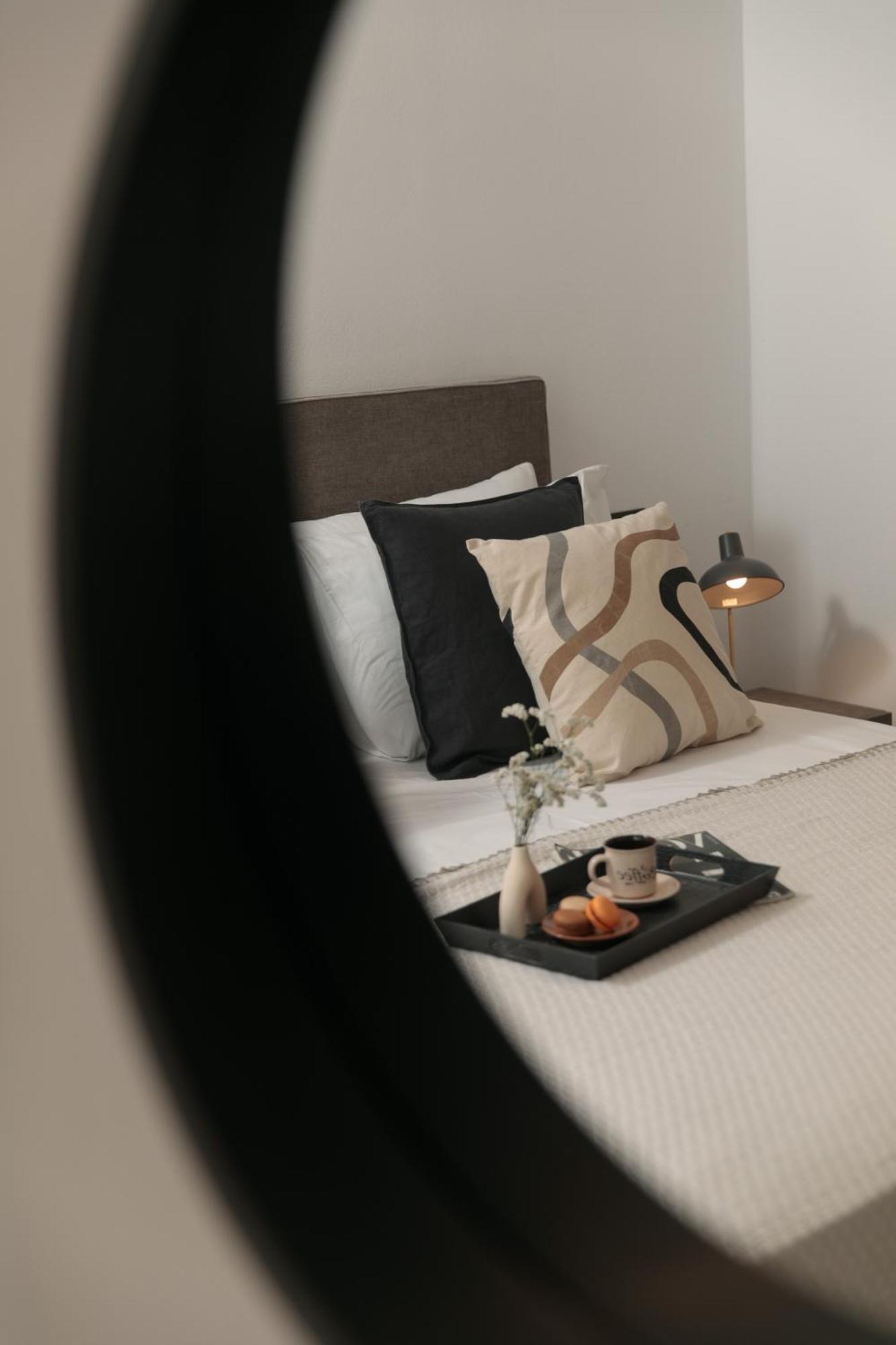 Jannas Apartments Naxos Agkidia エクステリア 写真