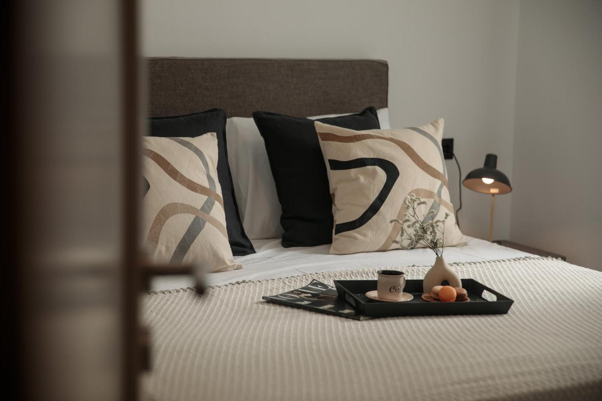 Jannas Apartments Naxos Agkidia エクステリア 写真