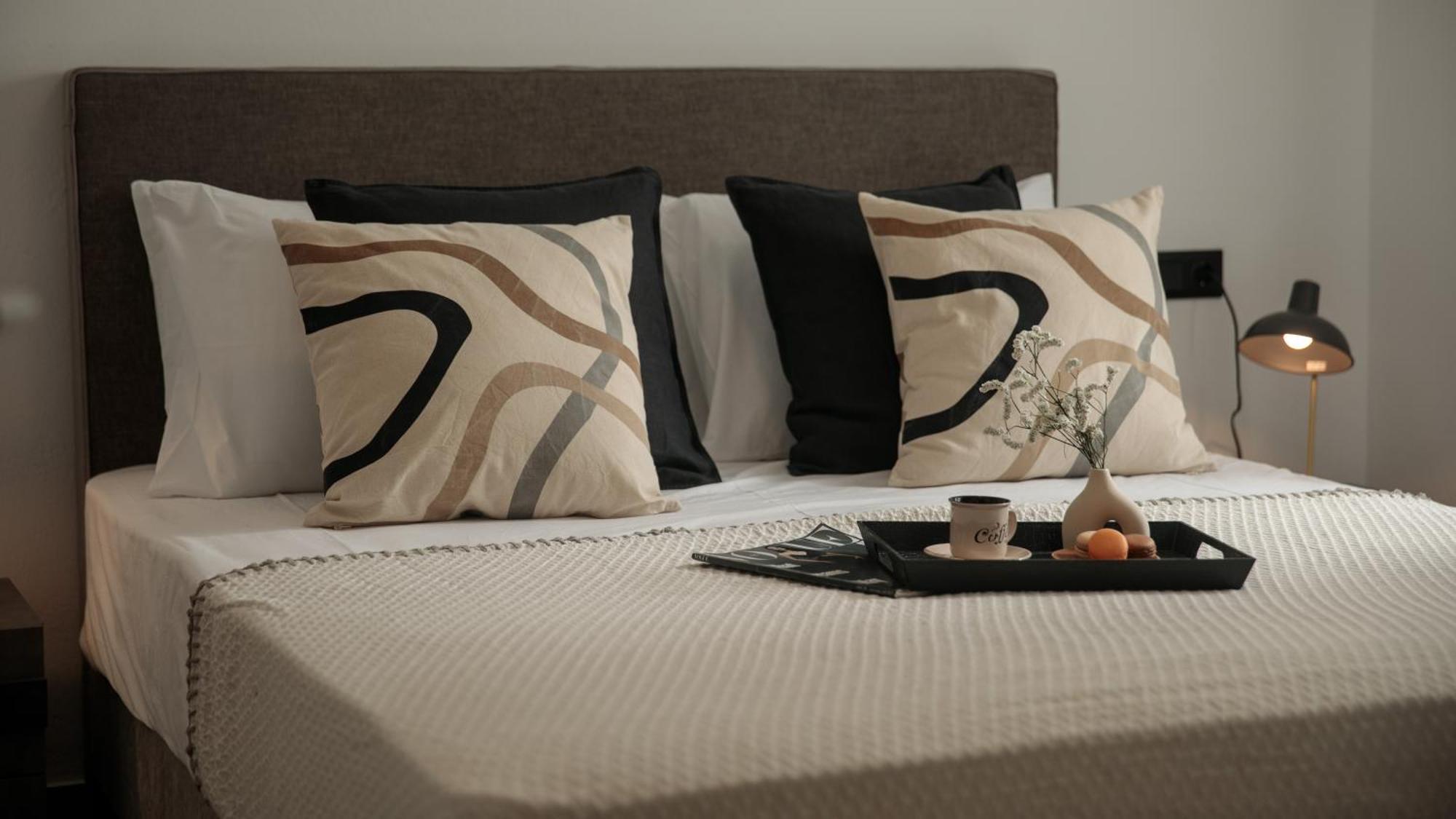 Jannas Apartments Naxos Agkidia エクステリア 写真