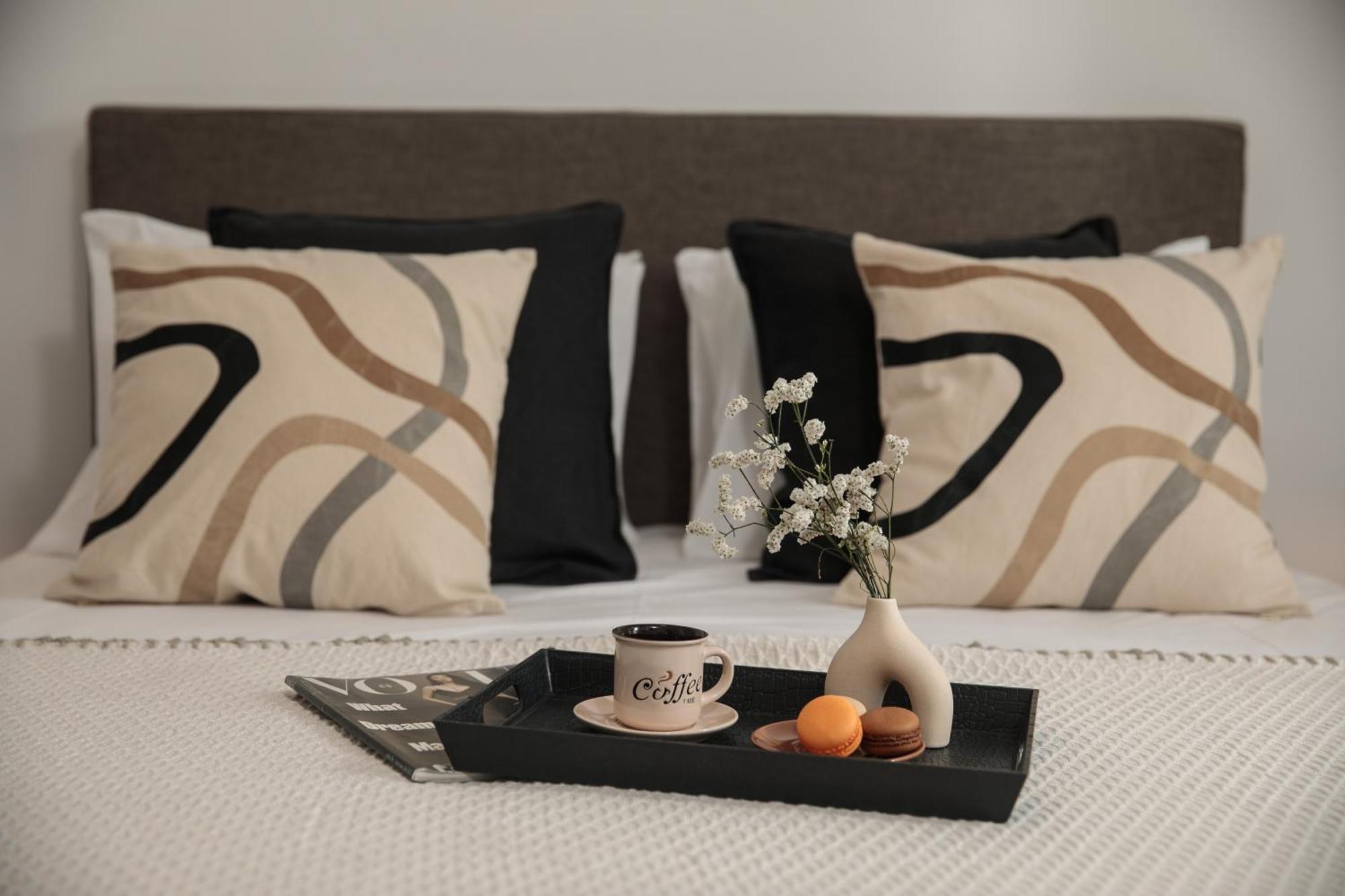 Jannas Apartments Naxos Agkidia エクステリア 写真