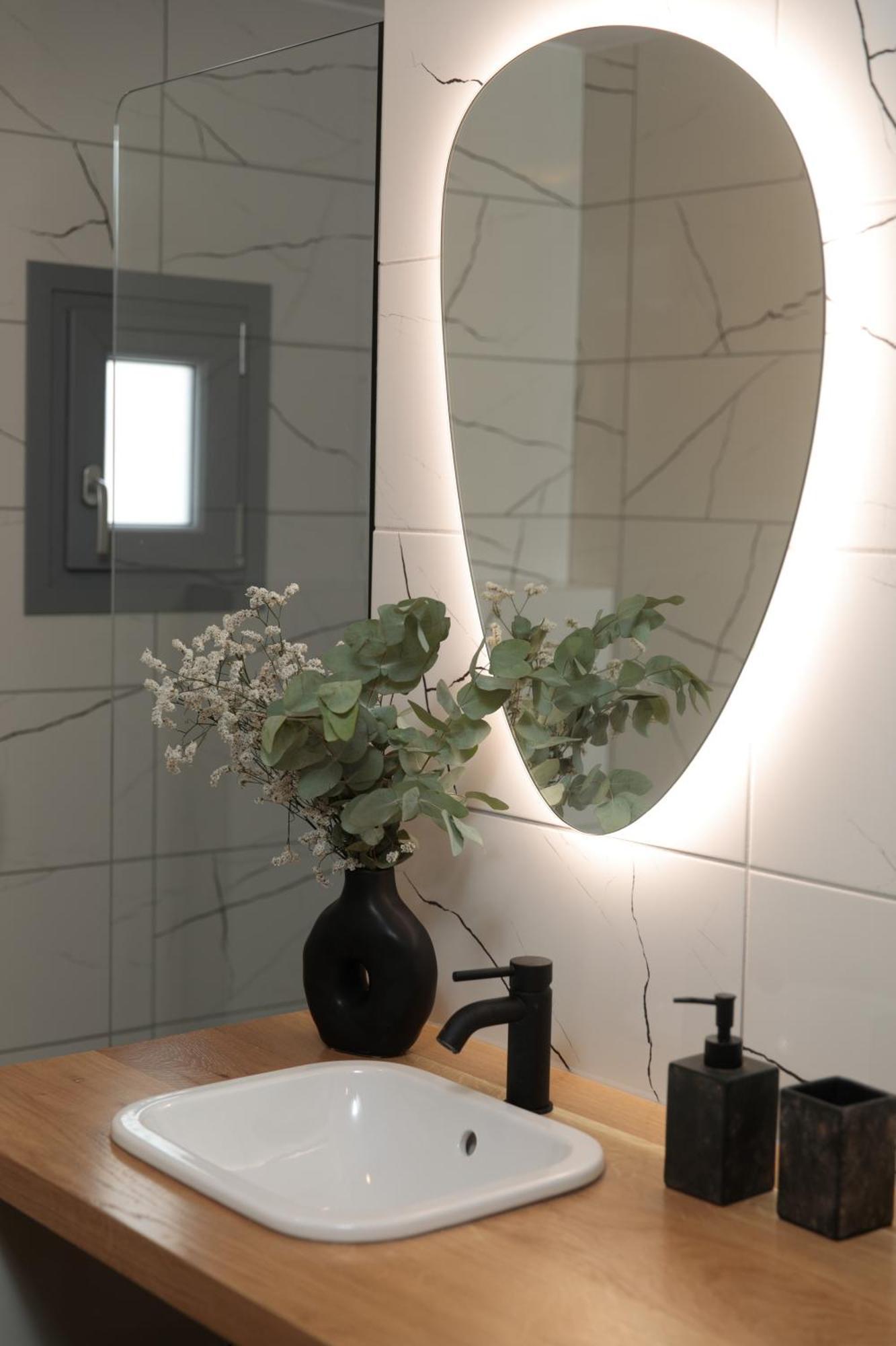 Jannas Apartments Naxos Agkidia エクステリア 写真